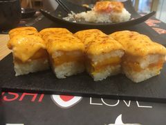 -Sushi Love 创意寿司(丽影广场店)