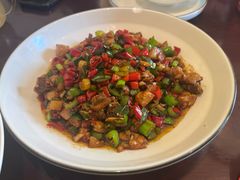 -衢农会·衢州菜·宴请(国际机场店)
