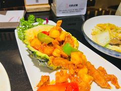 -金厨泰国餐厅·全泰籍厨师料理(拱北店)