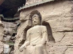 -炳灵寺世界文化遗产旅游区