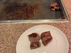 -视界美食自助餐厅·石家庄希尔顿酒店