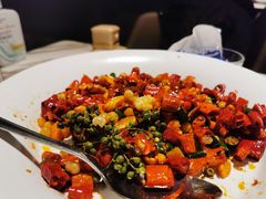 -汤城小厨•粤菜•靓汤(西直门凯德MALL店)