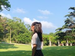 -青岛德国总督楼旧址博物馆