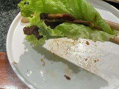 -佟爷·老北京炙子烤肉(动物园店)