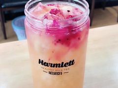 -哈姆特布蕾波波奶茶(江宁镇滨江店)