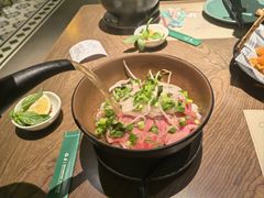 -安南越南餐厅(青岛万象城店)