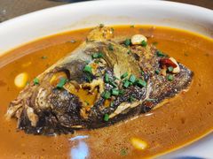 -烟水渔庄餐厅(西溪湿地店)