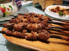 -竹溪一号·天域阁(骑马山店)