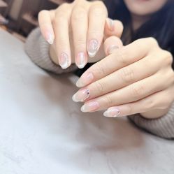 -Fanni美甲美睫皮肤管理