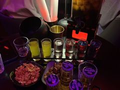 -赤红音乐现场(浦东金桥路店)