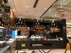 -芭菲盛宴·环球美食(解放碑英利国际店)