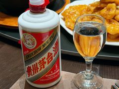 -大连湾旭日·家宴·海肠捞饭(马栏广场店)