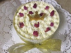 -芊浔家的蛋糕王国(升龙店)