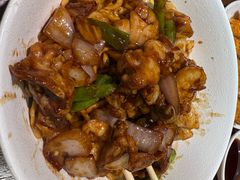 -寻裕记·现炒浇头面(人民广场店)