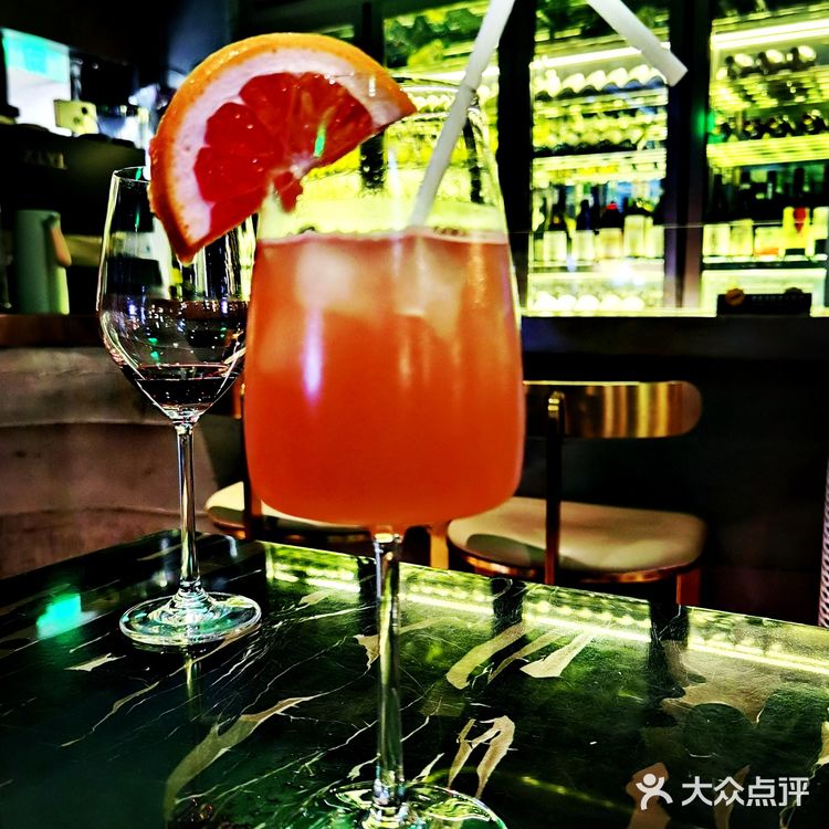 他们家的戚风咖啡也是一绝,这是很多人都不知道的