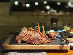 -巴别塔法餐舍(合作路店)