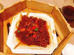 -宝园酒家(美林M·LIVE天地东座店)