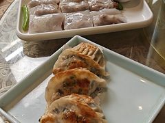 -卡尔顿东方银龙酒店•广西菜•早茶