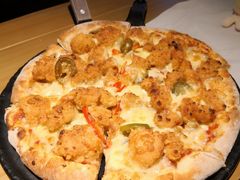 -清真·艾美可餐厅(大悦汇店)