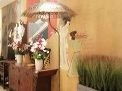 -汉宫汤泉汗蒸洗浴(五四广场店)
