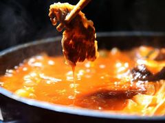 -手选潮汕鲜活牛肉火锅(二七广场店)