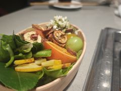 -海底捞火锅(金桥太茂商业广场店)