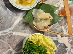 -禄婶鸡煲·打边炉