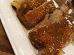 -清真·玛丽亚新疆菜主题餐厅(浙江中路店)