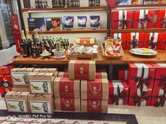 -旺顺阁海鲜广场(亚运村店)