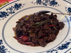 鲜炒湖南血鸭-烹湘·鲜炒湖南土菜(海珠店)