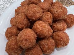 三吃丸子-泰丰楼(前门西大街店)