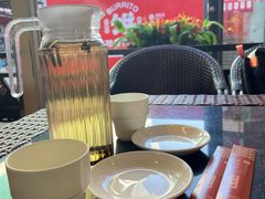 -香港威特瑞茶餐厅(小白楼音乐厅店)
