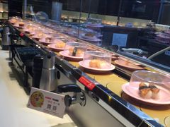 -争鲜回转寿司(通州万达店)