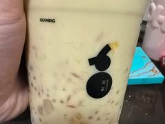 -古茗(萧山利丰路店)