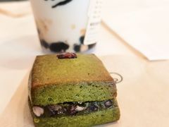 -喜茶(上海打浦桥日月光gelato lab+店)