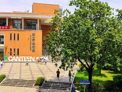 -华南理工大学(大学城校区)