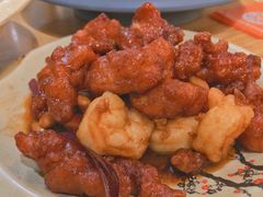 -陈傻子餐厅(世纪都会店)