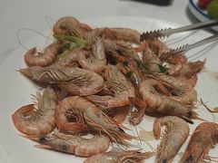 -渔港甄宴·海鲜·地标烟台菜(金沙滩店)