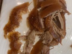 -北京老铺烤鸭(老城根店)