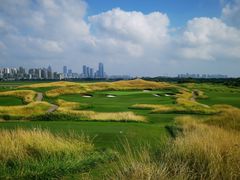 -金鸡湖高尔夫会员专属俱乐部