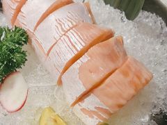 -叁鯨·日式料理Sankujira