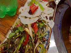 -山河屯铁锅炖鲜鹅·东北菜(开发区一店)