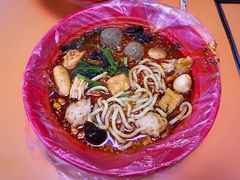 -安发瞧麻辣烫(总店)