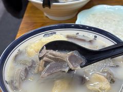 -鸭小妹鸭血粉丝(老门东店)