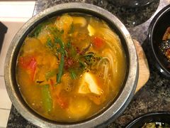 大酱汤-韩罗苑(万象城店)