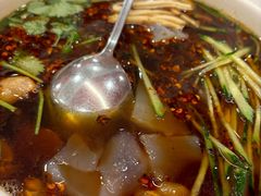-晋阳春·山西菜·北京烤鸭(交大店)