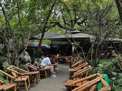-鸿运兔·手撕烤兔(天府广场店)