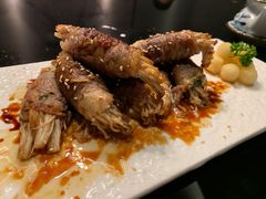 -梅筑·创意料理(王府井百货店)
