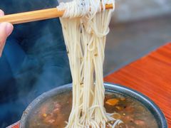 牛肉粉（中份）-老火车站牛肉粉