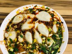 -尤素福东举院饺子馆